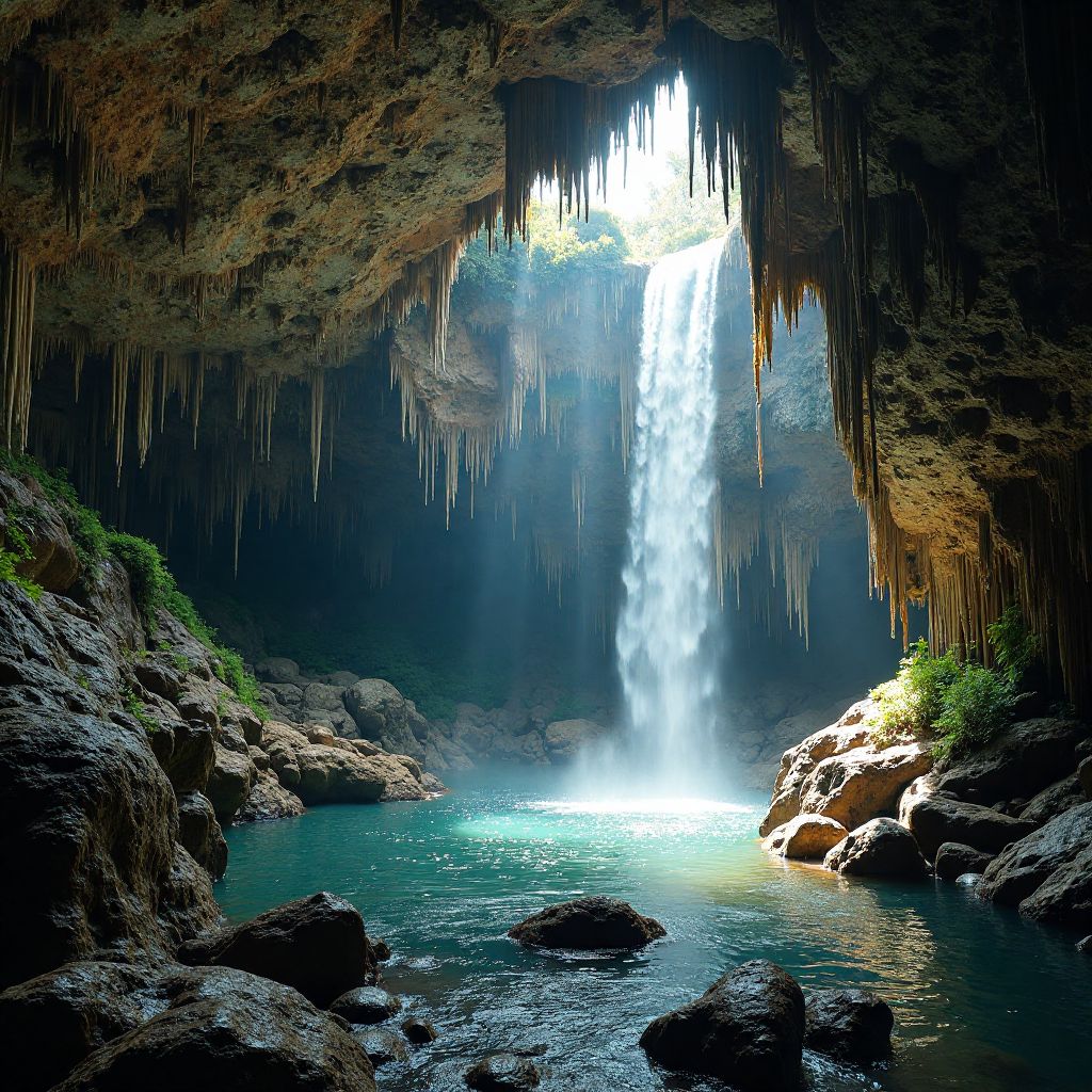 Peșteri din Parcul Natural Apuseni
